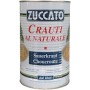 CRAUTI ZUCCATO AL NATURALE KG.4,25